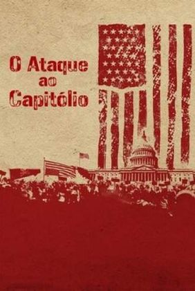 O Ataque ao Capitólio