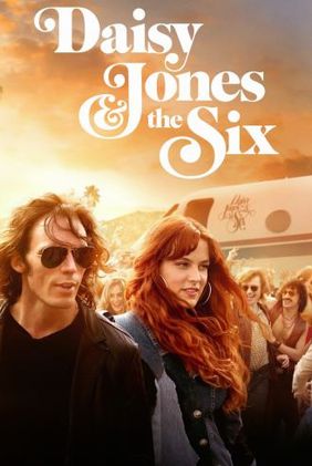 Daisy Jones & The Six