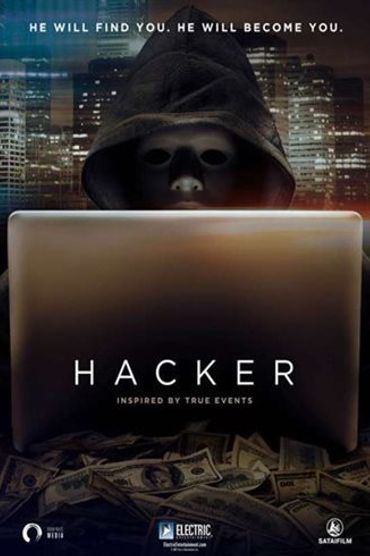 Hacker: Todo crime tem um início