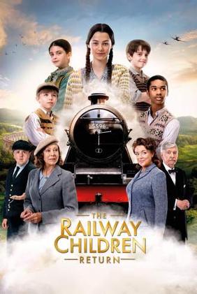 The Railway Children Return