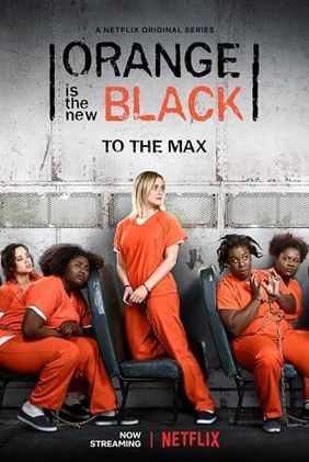 Orange Is the New Black