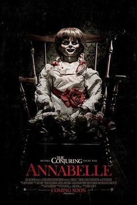 Annabelle