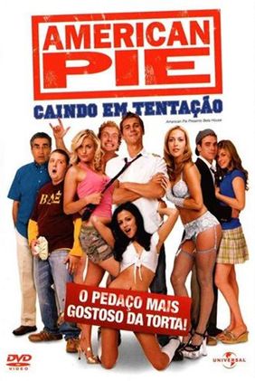 American Pie - Caindo em Tentação