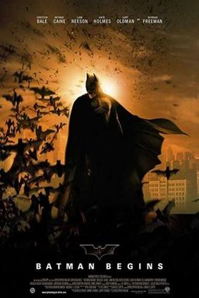 Batman Begins