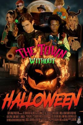 The Town Without Halloween