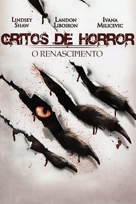 Gritos de Horror: O Renascimento