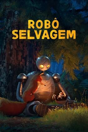 Robô Selvagem