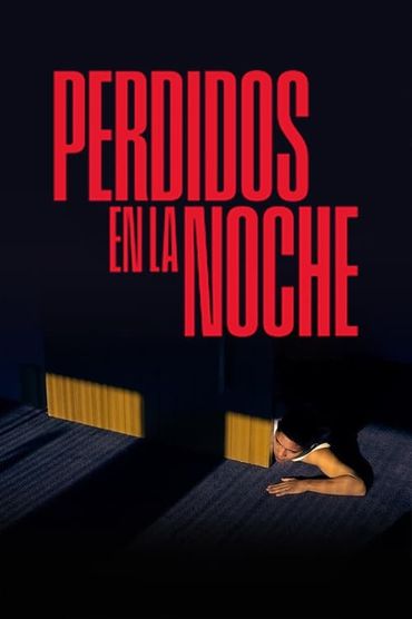 Perdidos en la noche