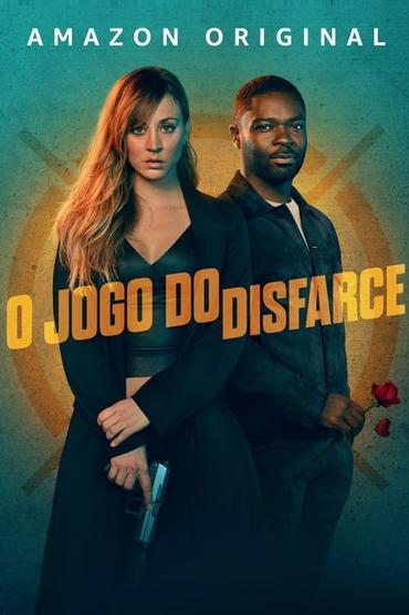 O Jogo do Disfarce