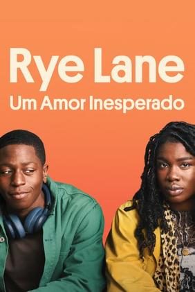 Rye Lane: Um Amor Inesperado