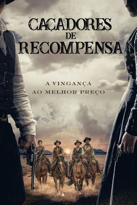 Caçadores de Recompensas