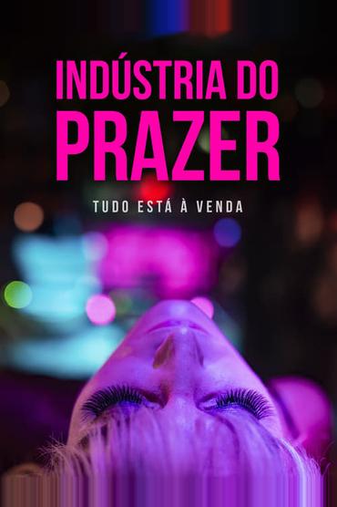 Indústria do Prazer