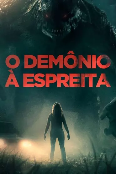 O Demônio à Espreita