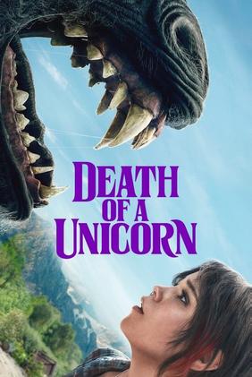 Morte de um Unicórnio
